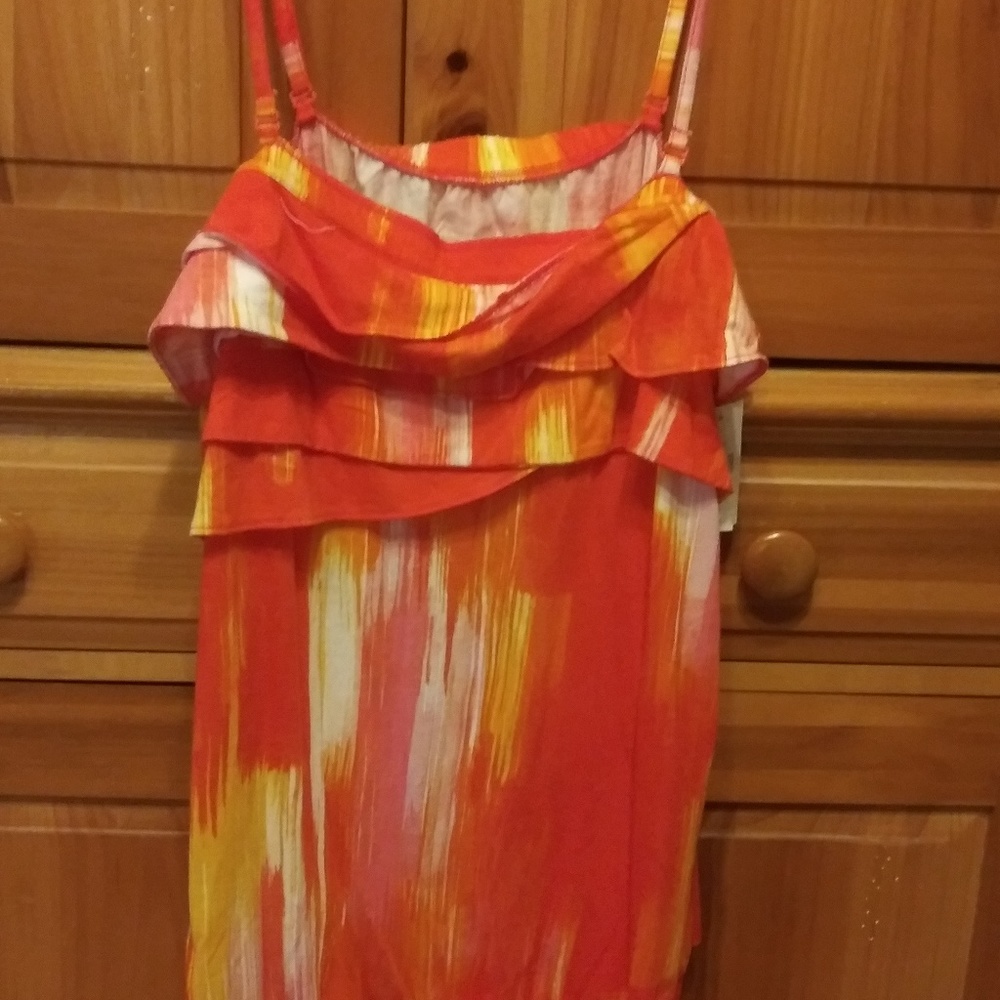 Tank top